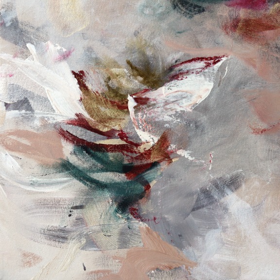 Ve Boisvert: A Romantic Dance image 5