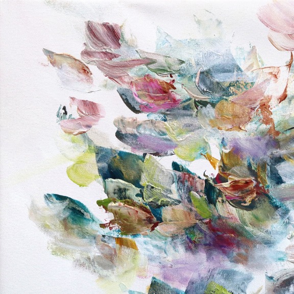 Ve Boisvert: Breath of Flowers image 5