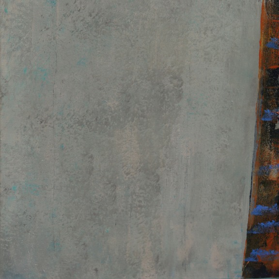Kathleen Keifer: May Morning Palm image 5