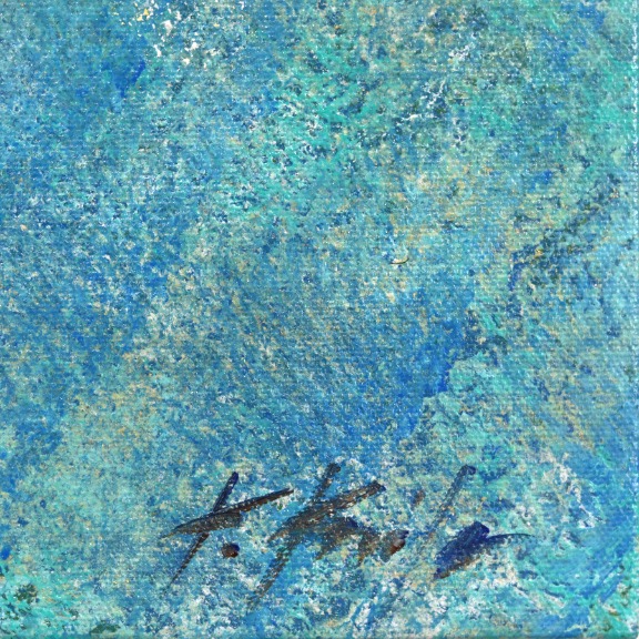 Kathleen Keifer: Good Vibrations image 5