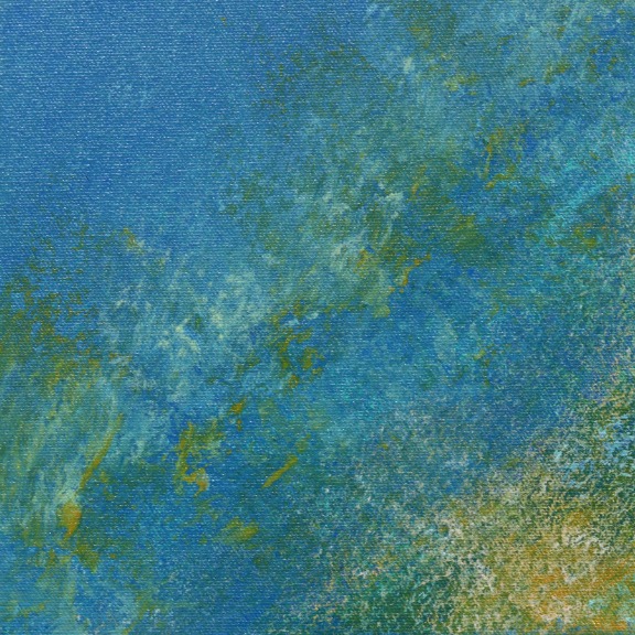 Kathleen Keifer: Blue Dream image 5