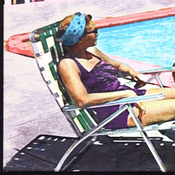 Michael Giliberti: Driftwood Motel image 5