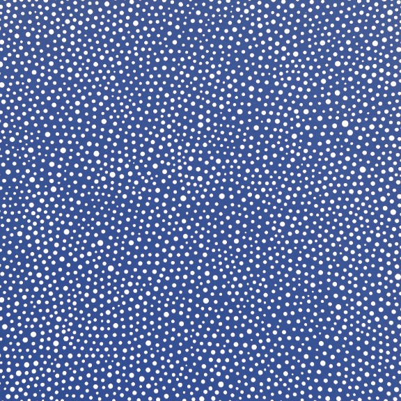 Jamie Burmeister: White Dots II image 5