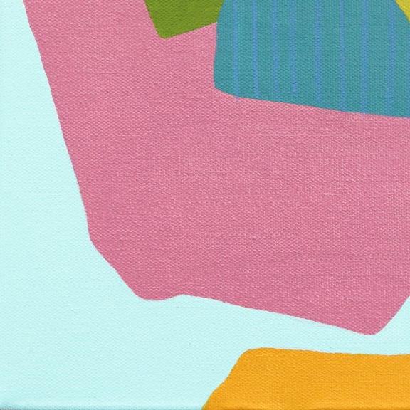 Julie Naima: Seabreeze Soul image 5