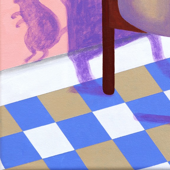Amy Tai: Peek-a-boo image 5