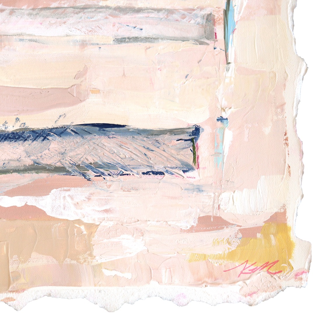 Kellie Newsome: Beach Courts image 5