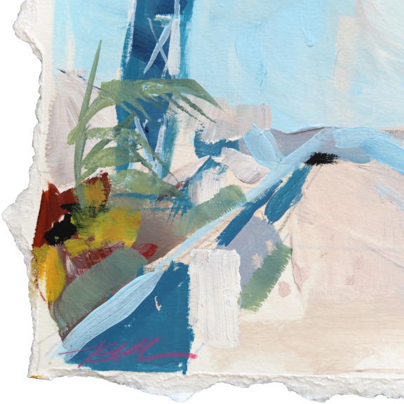 Kellie Newsome: Santa Monica Pier image 5