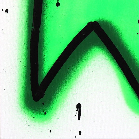 Amber Goldhammer: Green Googles image 5