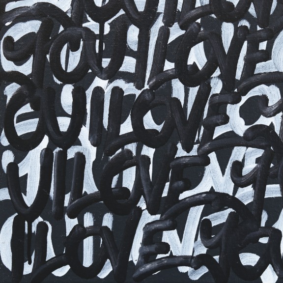 Amber Goldhammer: Love Tide Washes In image 5