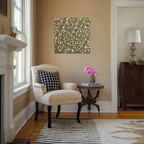 Amber Goldhammer: The Way of Now image 5