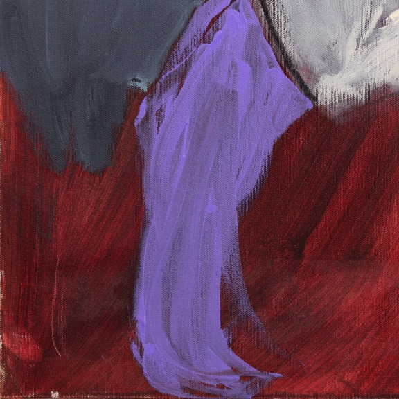 Erin Hammond: Wisdom image 5