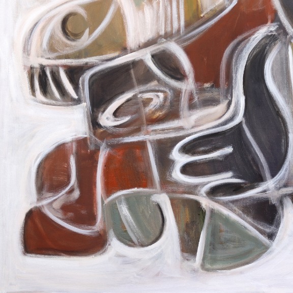 Harrison Gilman: Cosmic Trigger V.2 image 5