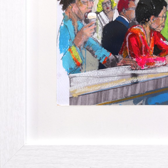 Fabio Coruzzi: Jakarta Ice Cream image 5