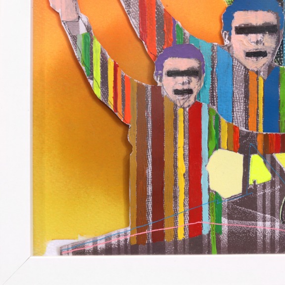 Fabio Coruzzi: Ciao Mamma 2 image 5