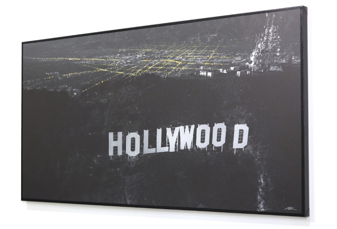 Pete Kasprzak: Hollywoodland - Where It All Happens image 5