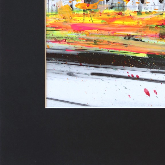 Pete Kasprzak: Mel's Reverse 3 image 5