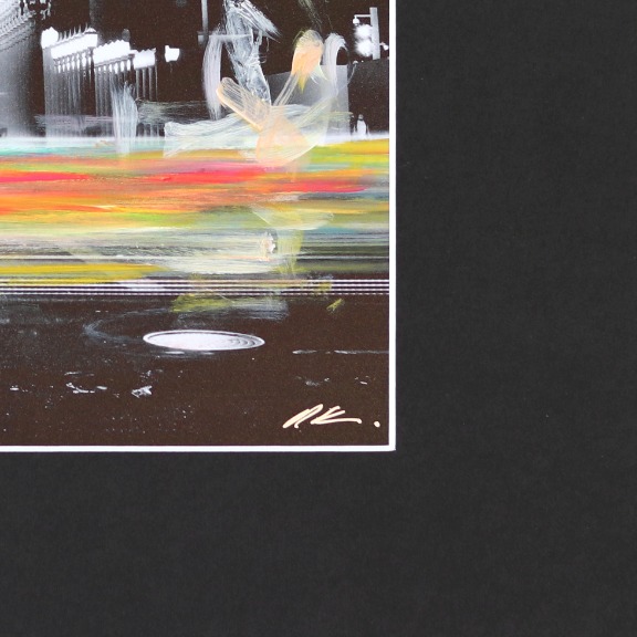 Pete Kasprzak: LACMA 2 image 5
