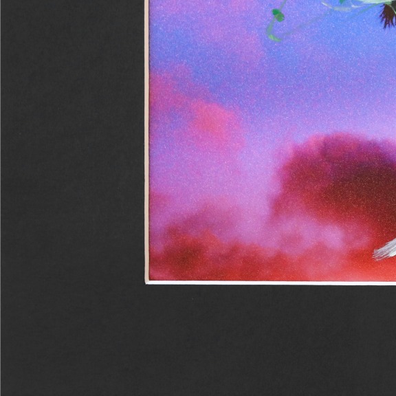 Pete Kasprzak: Hermosa Single Palm 5 image 5