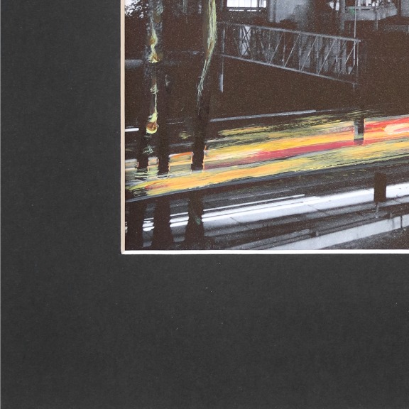 Pete Kasprzak: Downtown LA Split 2 image 5