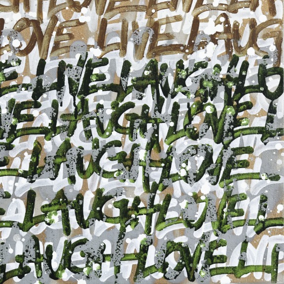 Amber Goldhammer: Colossal Happiness image 5