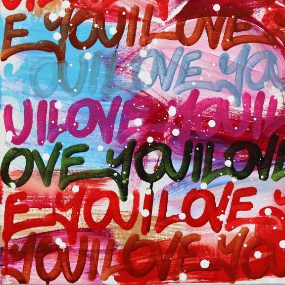 Amber Goldhammer: Her Love Shines So Bright image 5