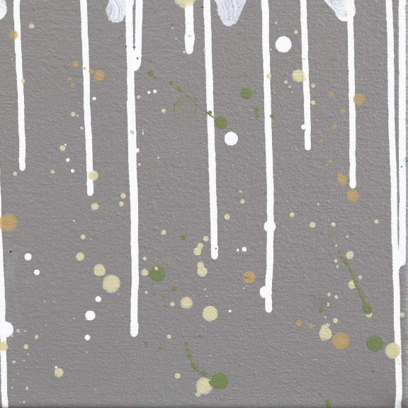 Amber Goldhammer: Listening To My Heart Song image 5