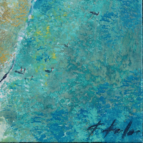 Kathleen Keifer: Golden Day image 5