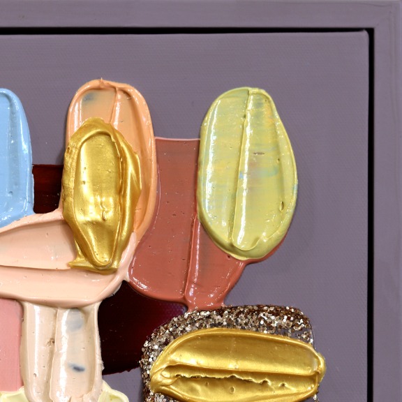 Shiri Phillips: Golden Blush image 5