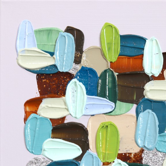 Shiri Phillips: Grape Mist image 5