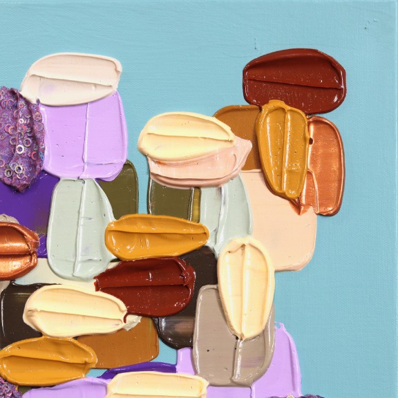 Shiri Phillips: Powder Blue Pop image 5
