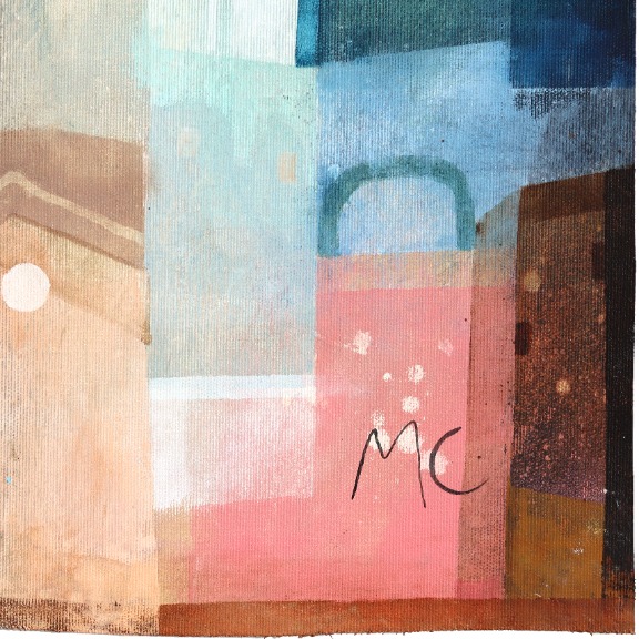 Maria C Bernhardsson: Morning Grid image 5