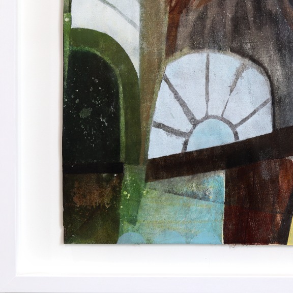 Maria C Bernhardsson: Urban Life image 5