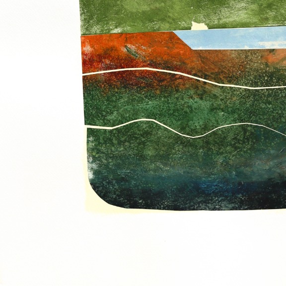 Maria C Bernhardsson: Prairie Stories image 5