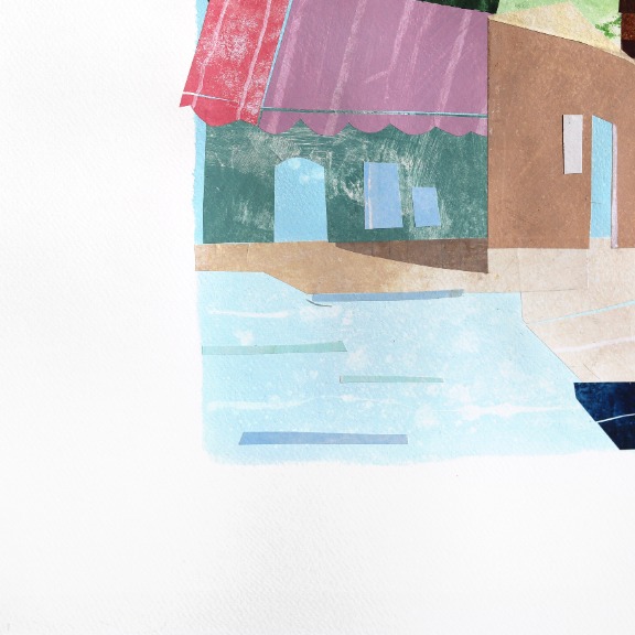 Maria C Bernhardsson: The Sun Always Shines on L.A. image 5