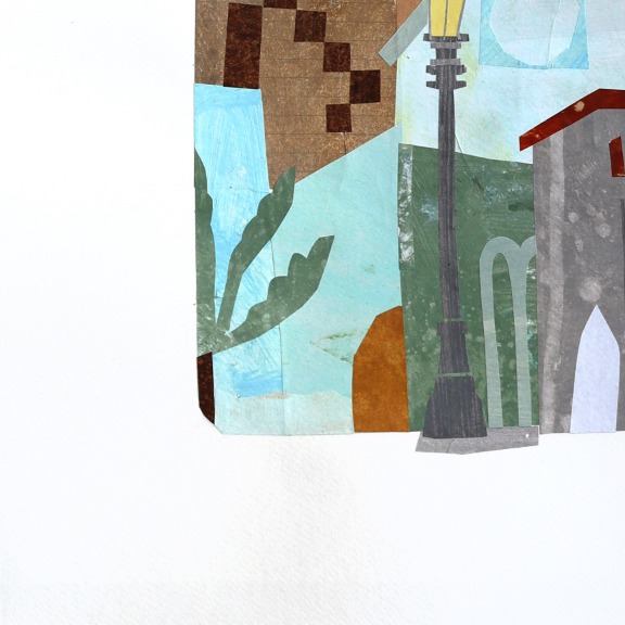 Maria C Bernhardsson: Moments of Los Angeles image 5