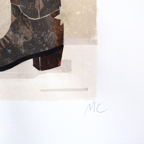 Maria C Bernhardsson: Howdy! (Spring Flowers) image 5