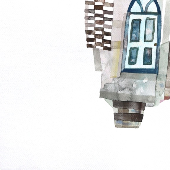Maria C Bernhardsson: Old Town image 5