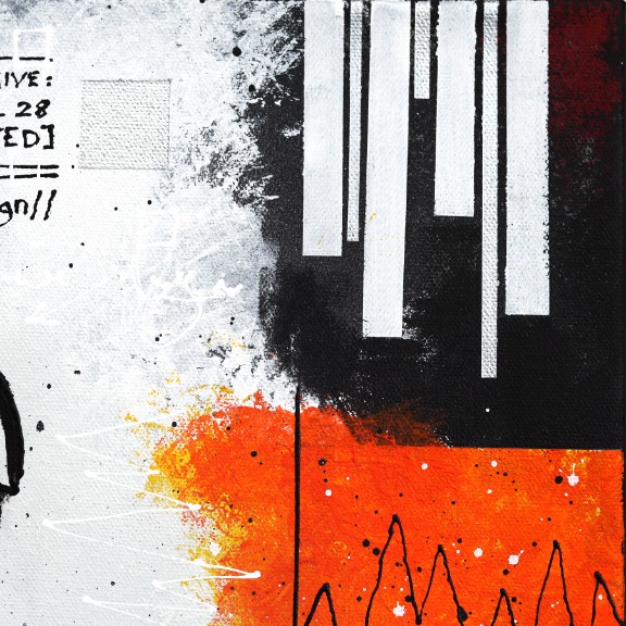 Soren Grau: Protocol 29 image 5