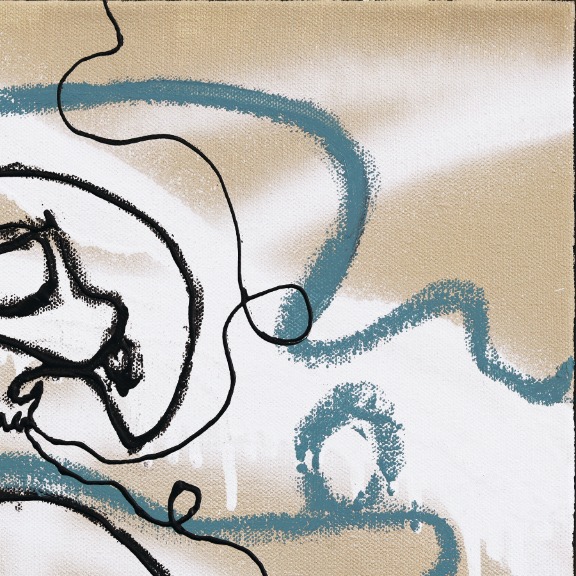 Soren Grau: Hear See Speak image 5