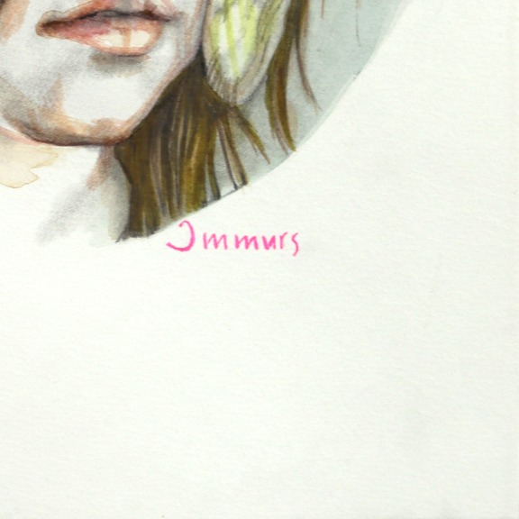 Amanda Immurs: A Moment Where Wonder Takes Over image 5