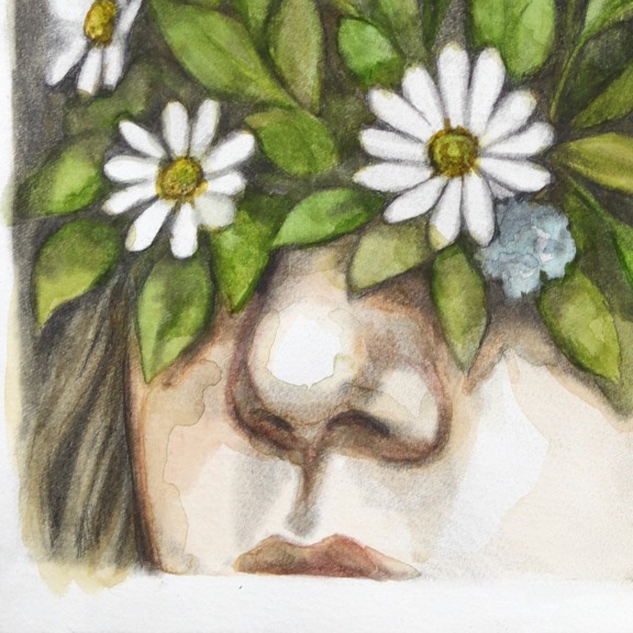Amanda Immurs: Trees Did Not Ask Me to Speak image 5