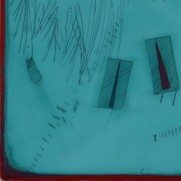 Ricky Hunt: The Window 380 image 5