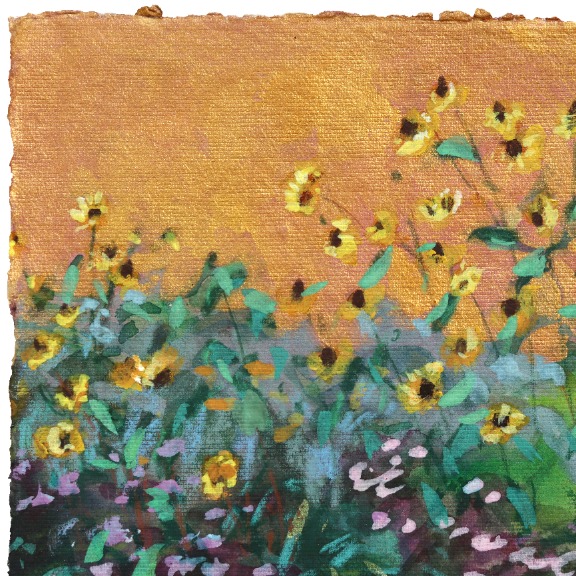 Michaela Jean: Golden Hour image 5