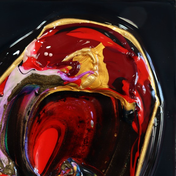 Cynthia Coulombe-Bégin: Love and Wild XX image 5