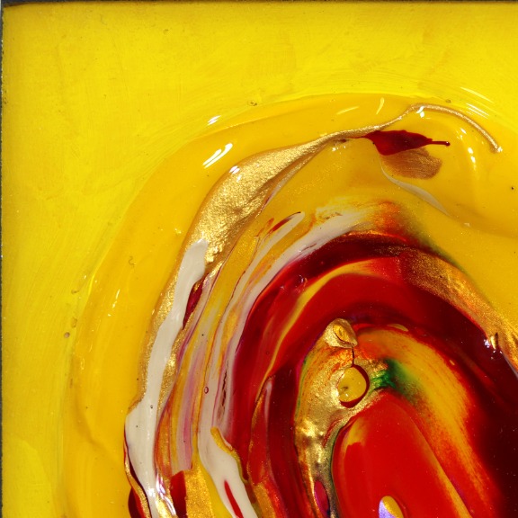 Cynthia Coulombe-Bégin: Sun Kissed Heart X image 5