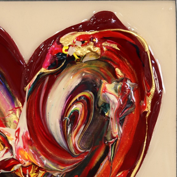 Cynthia Coulombe-Bégin: Born to Love XXXX image 5