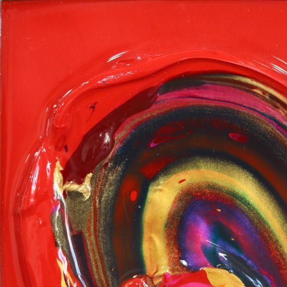 Cynthia Coulombe-Bégin: Pulse of Love XXXXXX image 5