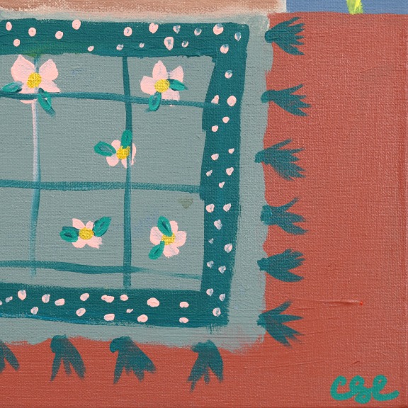 Courtney Simone: A Soft Place to Land image 5