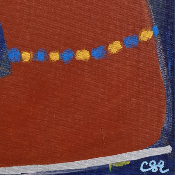 Courtney Simone: She Belongs to the Shore image 5