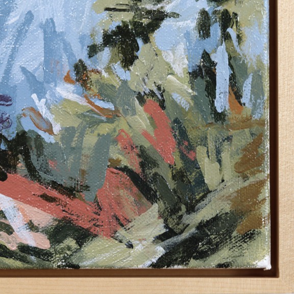 Taylor Pierce: Behind Split Rock image 5
